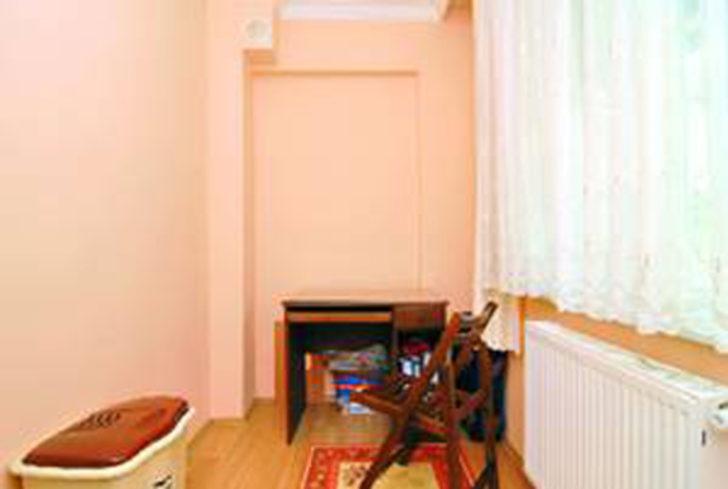 Şirin Bir Oda İ&ccedil;in