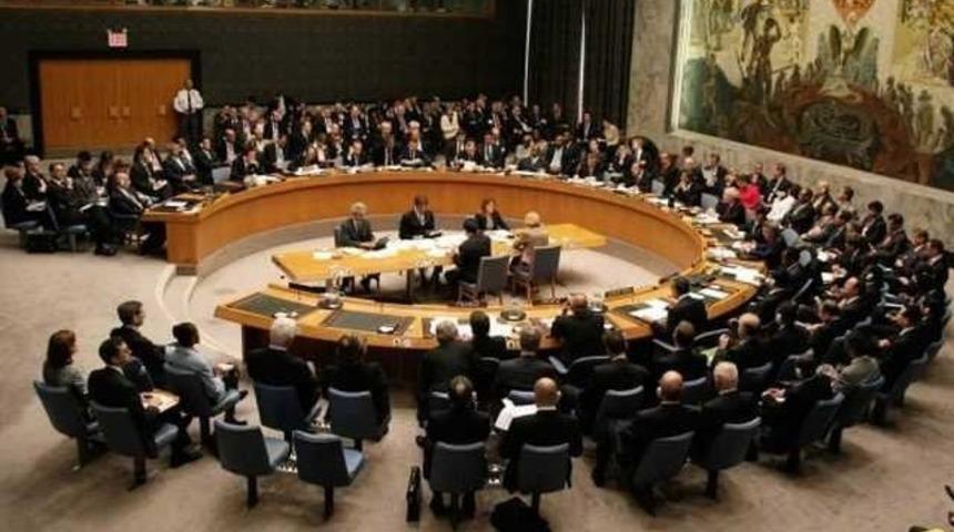 BM'de gece yarısı tarihi oylama