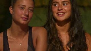 Aleyna Kalaycıoğlu'ndan Ayşe Yüksel yorumu! Survivor'da ne çaldığını açıkladı