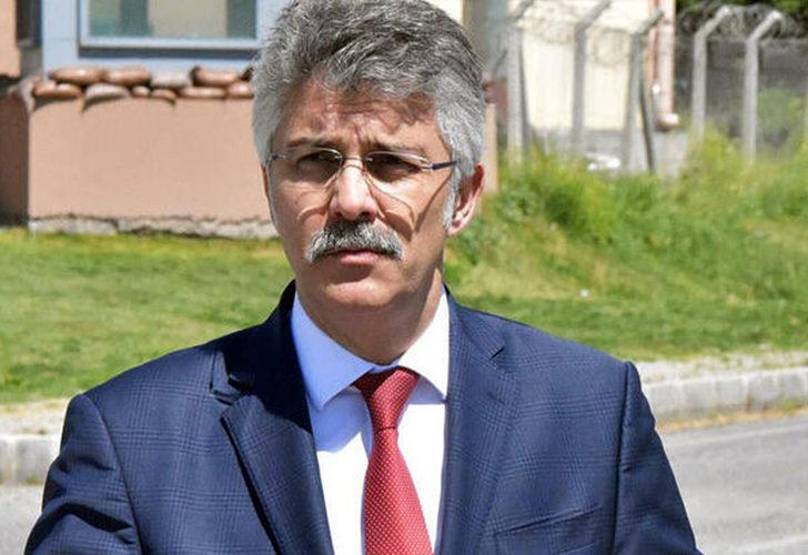 HSK Yargıtay Cumhuriyet Savcısı Kamil Erkut Güre hayatını kaybetti