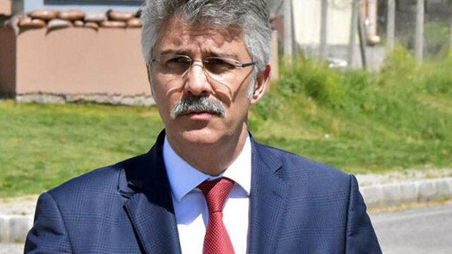 HSK Yargıtay Cumhuriyet Savcısı Kamil Erkut Güre hayatını kaybetti