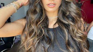 Eski yetişkin film yıldızı Mia Khalifa sevgilisine öyle bir doğum günü sürprizi yaptı ki...