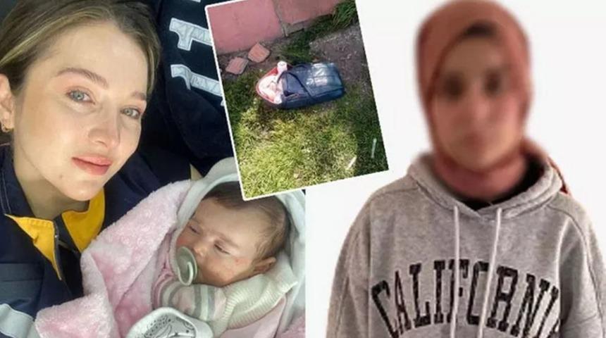 Nisa bebeğin annesi kim? Nisa Mihriban bebeğin annesi kaç yıl hapis yatacak?