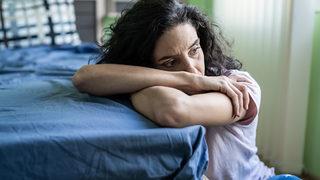 Bipolar bozukluğu olan kişilerde uykusuzluk başka hastalıklara yol açabiliyor 