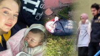SON DAKİKA | Nisa bebeği terk eden anne hakkında istenen ceza belli oldu