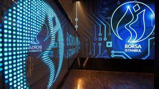 Borsa İstanbul'da tüm zamanların zirvesi! 