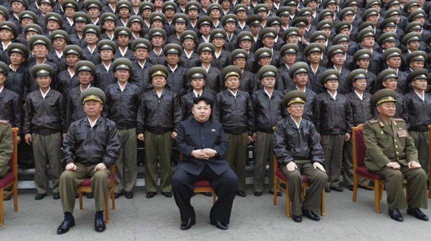 Kim bu provokasyona çok kızacak