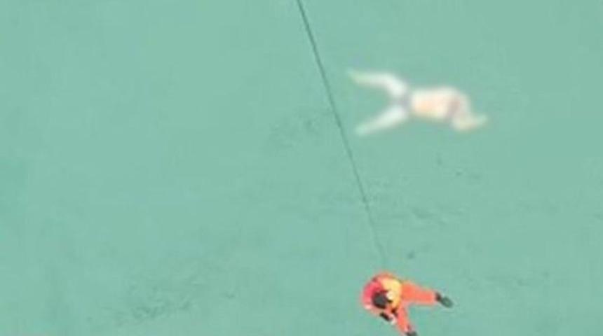 Bulunan cesetlerin sırrı ortaya çıktı