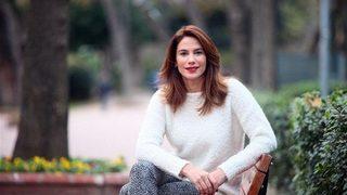 Arka Sokaklar'ın Melek komiseri o rolü elinin tersiyle itmiş! Efsane olduktan sonra başını taşlara vurdu!