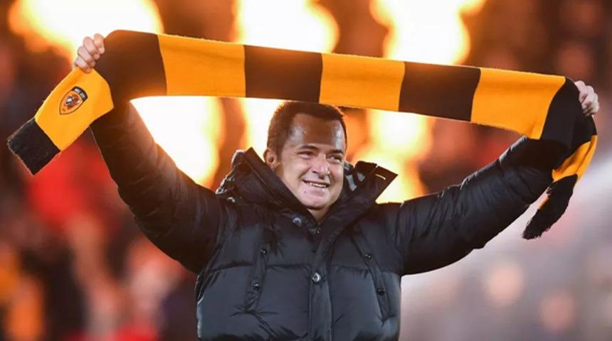 Acun Ilıcalı'dan flaş itiraflar! Mesut, Babel, transfer...