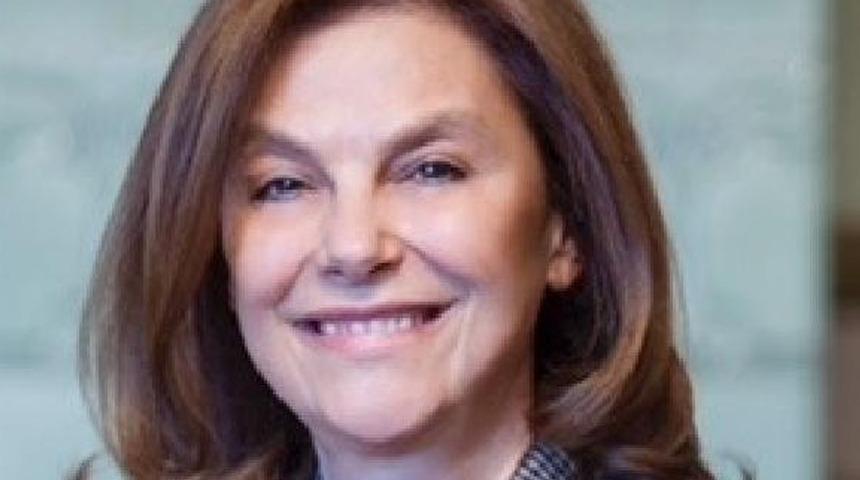 Prof. Dr. Serap Helvacı hayatını kaybetti! 'Hukukçuların büyük hocası'na son veda...