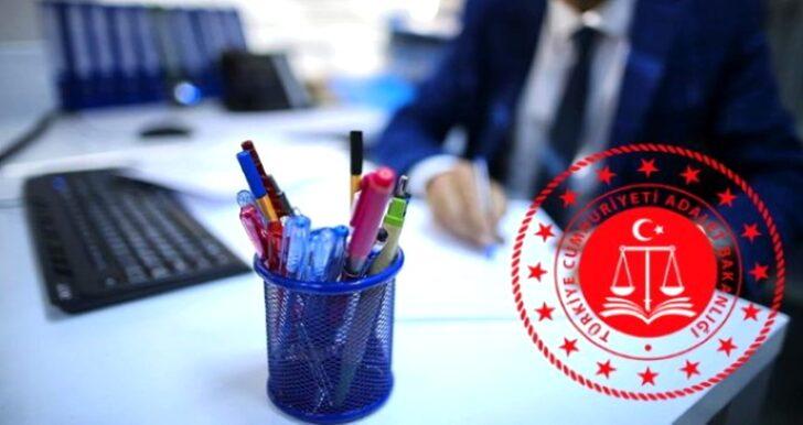 Adalet Bakanlığı personel alımı sonuçları açıklandı mı?  Adalet Bakanlığı personel alımı sonuçları ne zaman açıklanacak? G5
