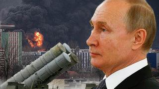 Rusya duyurdu! Avrupa Ukrayna’ya göndermişti, yerle bir edildi…