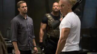 Sevilen oyuncu Brie Larson, Hızlı ve Öfkeli 10 filminin kadrosuna katıldı! Seriye taze kan geldi