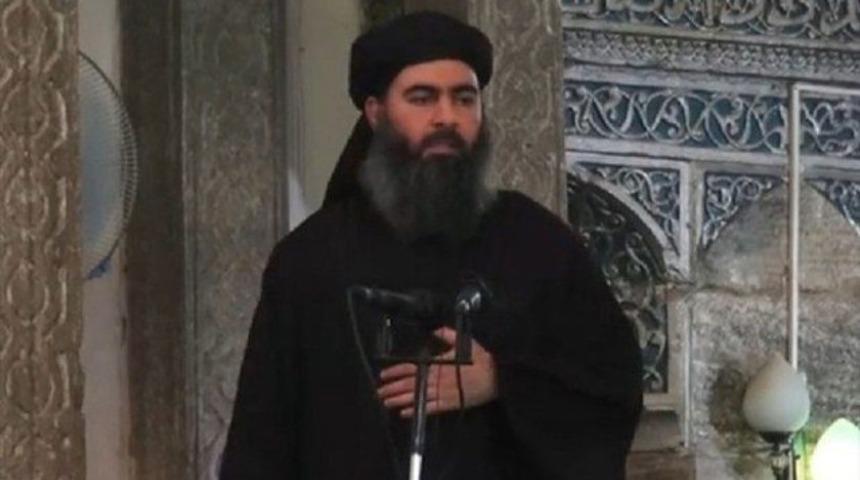 IŞİD sözcüsünden Bağdadi açıklaması