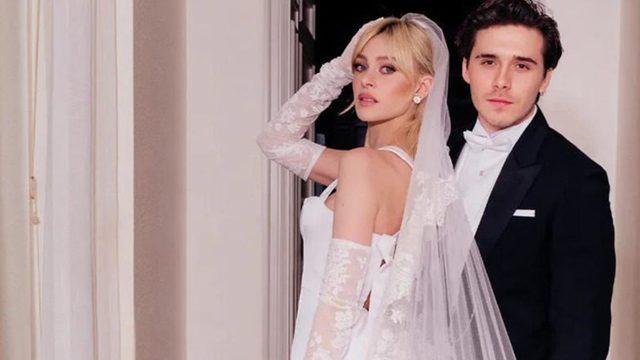 Brooklyn Beckham kimdir? David Beckham’ın oğlu Brooklyn Beckham eşi Nicola Peltz'in soyadını mı kullanacak?