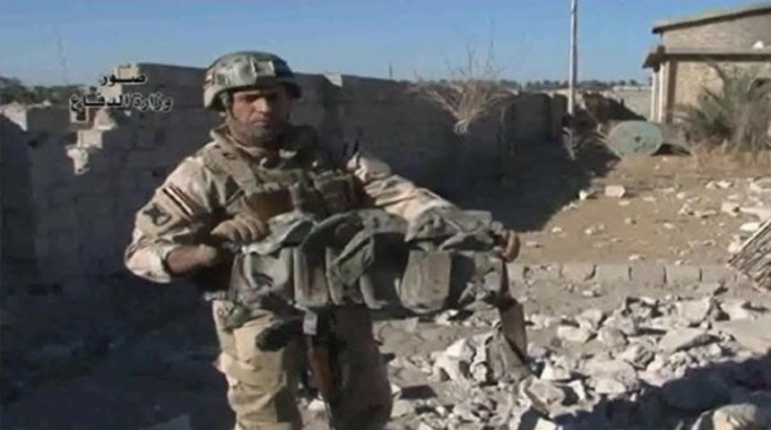 IŞİD kan kaybediyor