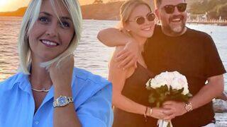 Seren Serengil, Ece Erken'in ölen eşi Şafak Mahmutyazıcıoğlu'nun eski eşi Benan Kocadereli'ye seslendi