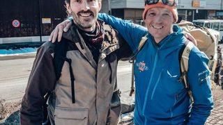 iPhone'una 5 kez tıklayınca hayatı kurtuldu! Bunu yapmasa ölebilirdi