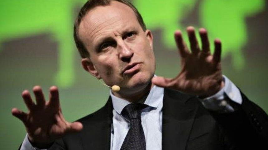 Danimarka'dan flaş 'Türkiye' açıklaması