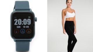 Spor salonunda bile şık olmak isteyenlere özel kombin önerileri