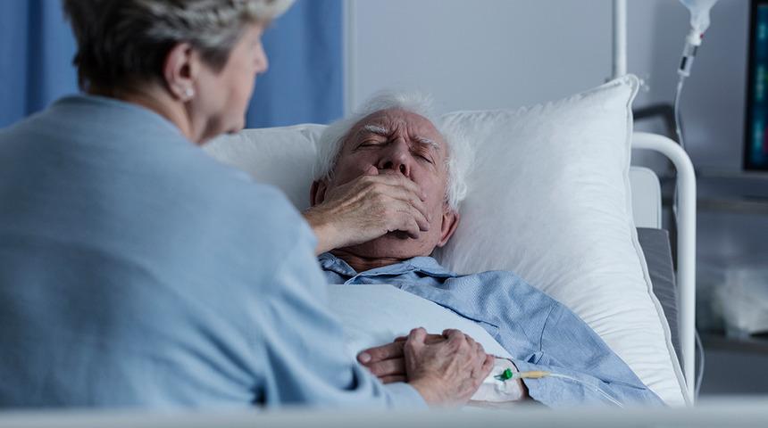 Çok kolay bulaşıyor! Tedavi edilmezse ölümcül sonuçlara neden oluyor 