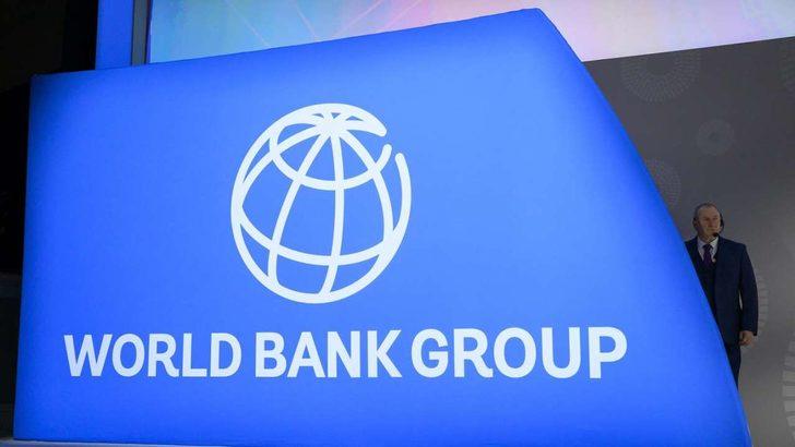 Dünya Bankası'ndan son dakika Türkiye büyüme tahmini