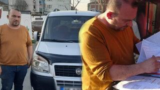 Rüya gerçek oldu! Ekspertiz raporuyla hayatının şokunu yaşadı