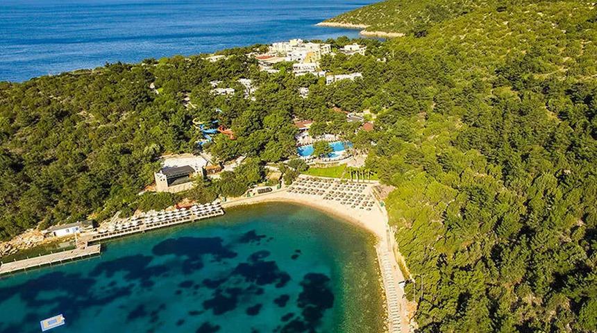 Eşsiz bir tatilin anahtarını Bodrum’da bulabilirsiniz!