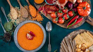 Sahurda tok tutan besinler! Bol bol yiyin, sofralarınızdan eksik etmeyin