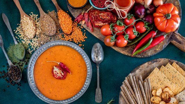 Sahurda tok tutan besinler! Bol bol yiyin, sofralarınızdan eksik etmeyin