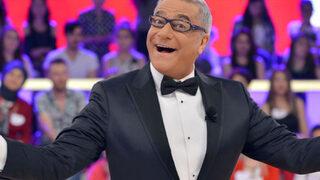 Mehmet Ali Erbil müjdeyi verdi! 'Çarkıfelek'le geri dönüyor