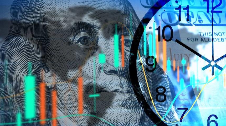 Dolar-merkez bankaları restleşmesi! İslam Memiş'ten ses getirecek yorum: Kimseye ekmek yedirmeyecekler
