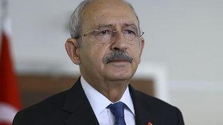 Son Dakika: Kılıçdaroğlu şiir yazmayı bırakın, işinizi yapın dedi, aldığı kararı duyurdu