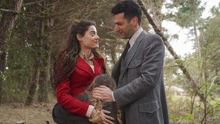 Aziz yeni bölüm ne zaman yayınlanacak? Aziz dizisinin yeni bölümü ne zaman? Aziz son bölüm neden yok?