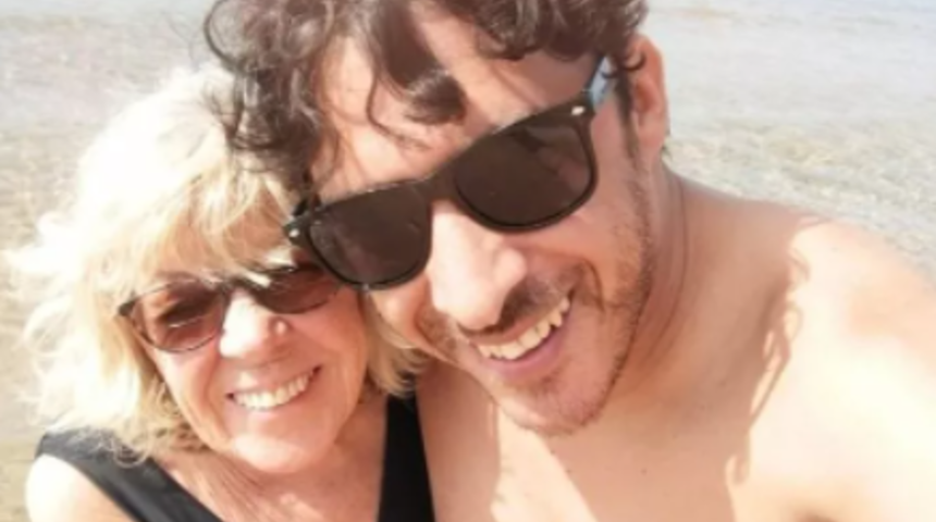 Aralarında 46 yaş fark var! Sosyal medyanın fenomen çiftinden kavuşma itirafı: Gelene kadar öleceğim zannettim