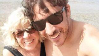 Aralarında 46 yaş fark var! Sosyal medyanın fenomen çiftinden kavuşma itirafı: Gelene kadar öleceğim zannettim