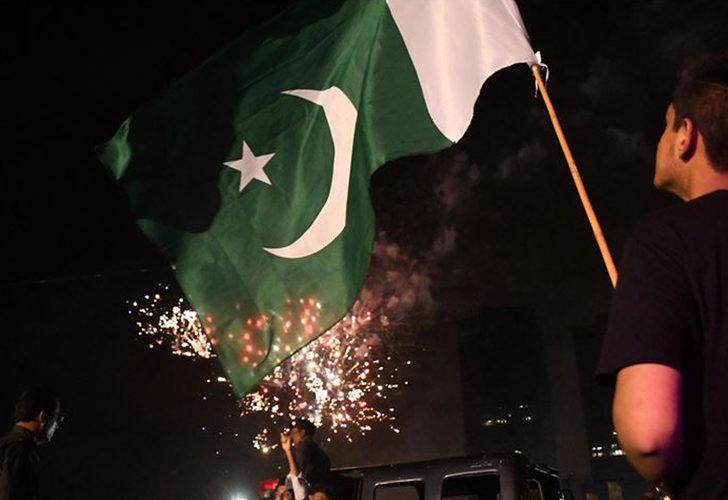 SON DAKİKA | Pakistan'ın yeni başbakanı  Şahbaz Şerif oldu