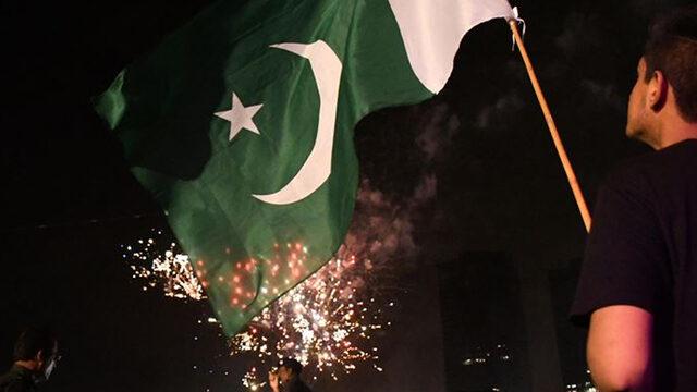 SON DAKİKA | Pakistan'ın yeni başbakanı  Şahbaz Şerif oldu