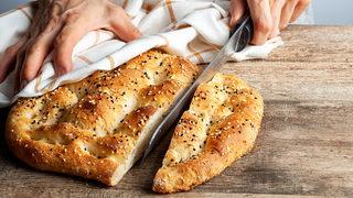 Dışarıdan pide almaya son! En lezzetli pide tarifi