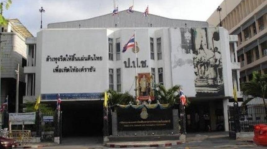 Tayland’da yolsuzluk yapana ‘idam’