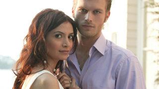 Uysallar'ın Nil'i Songül Öden'den Kıvanç Tatlıtuğ itarafı