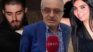 Münevver Karabulut'un babasından yeni iddia! Cem Garipoğlu'nun ailesine tepki gösterdi: Fotoğrafı internete verdiler, bu ne rezillik!
