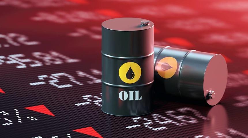 Petrol fiyatlarında keskin düşüş! Yüzde 6'ya yaklaştı