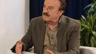 Selami Şahin saç itirafı! Darbe yediğim için...