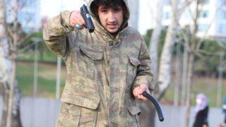 İstanbul Emniyeti'nden 'Zeytinburnu Kasabı' açıklaması! Görüntüler tepki çekmişti