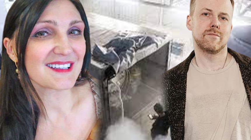 Eşler arasında şaşırtan inatlaşma! Dondurulmuş cesetleri paylaşamıyorlar 