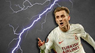 Son dakika: Kerem Aktürkoğlu'na baş döndürten teklif! Derbi sonrası...