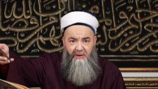 Cübbeli Ahmet Hoca'nın Siri ile imtihanı: Tövbe yarabbi, ulan dedim sus