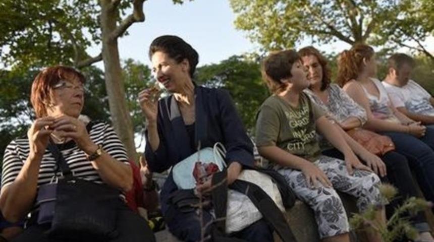 Fransa'da haftada 700 kişi sıcaktan öldü